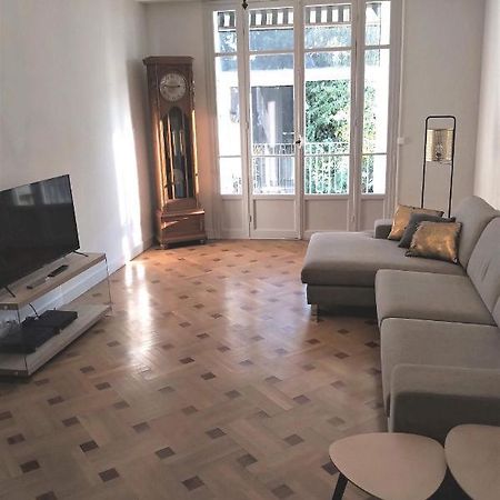 Magnifique Appartement Jean Medecin/Notre Dame Nice Exteriér fotografie