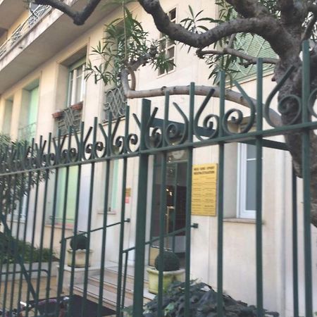 Magnifique Appartement Jean Medecin/Notre Dame Nice Exteriér fotografie