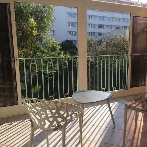 Magnifique Appartement Jean Medecin/Notre Dame Nice Exteriér fotografie