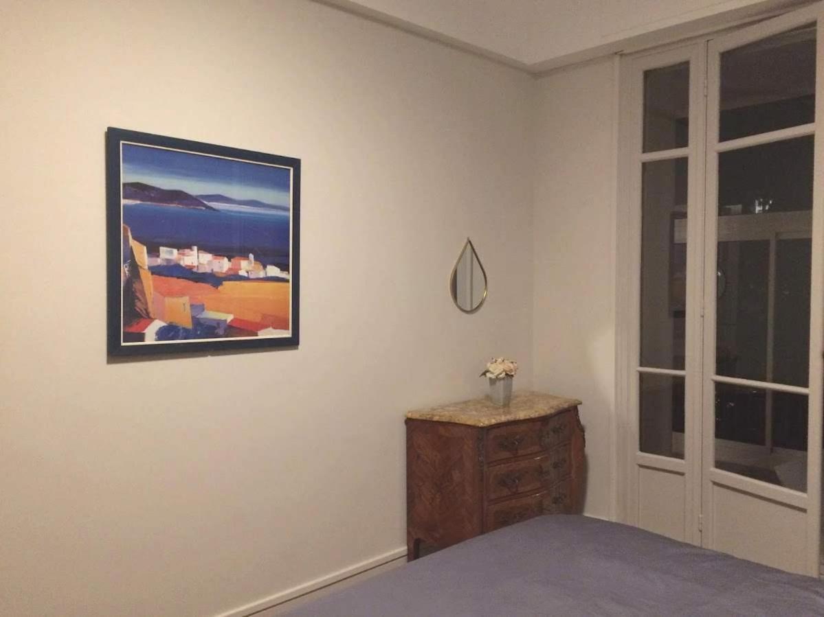 Magnifique Appartement Jean Medecin/Notre Dame Nice Exteriér fotografie