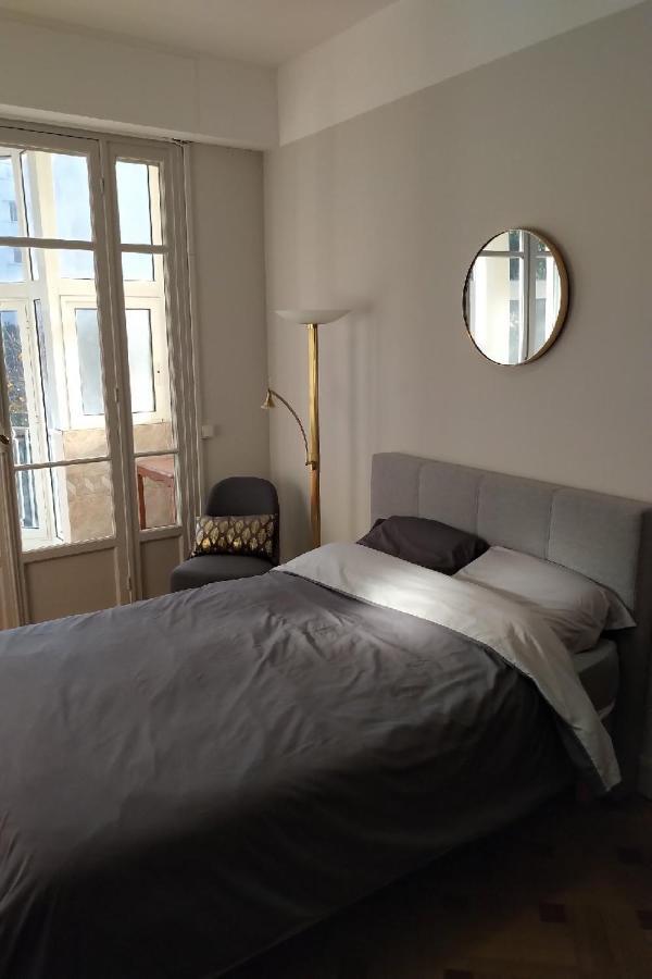 Magnifique Appartement Jean Medecin/Notre Dame Nice Exteriér fotografie