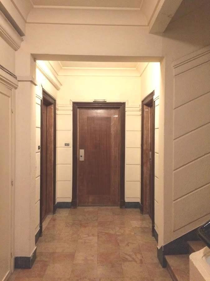 Magnifique Appartement Jean Medecin/Notre Dame Nice Exteriér fotografie