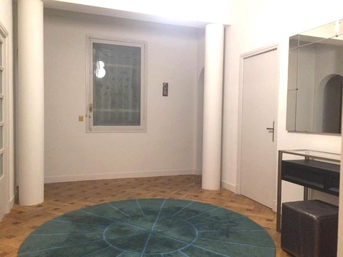 Magnifique Appartement Jean Medecin/Notre Dame Nice Exteriér fotografie