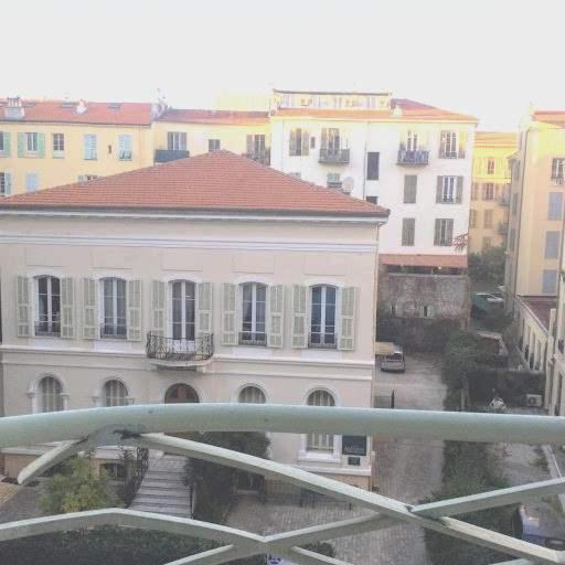 Magnifique Appartement Jean Medecin/Notre Dame Nice Exteriér fotografie